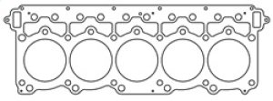 Dodge Viper Head Gasket - Cometic Gasket - MLS-5, 4.165 inch Bore, .060 inch Thickness - `96-`07